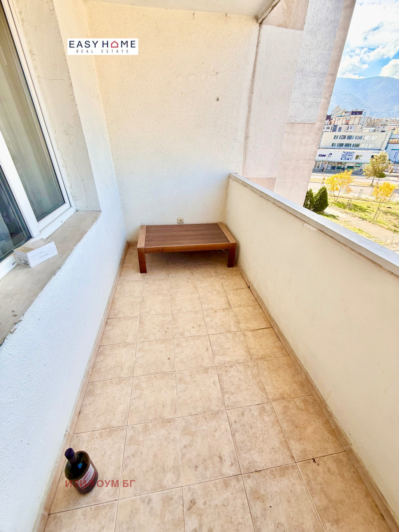 Продава 2-СТАЕН, гр. София, Борово, снимка 15 - Апартаменти - 52770036