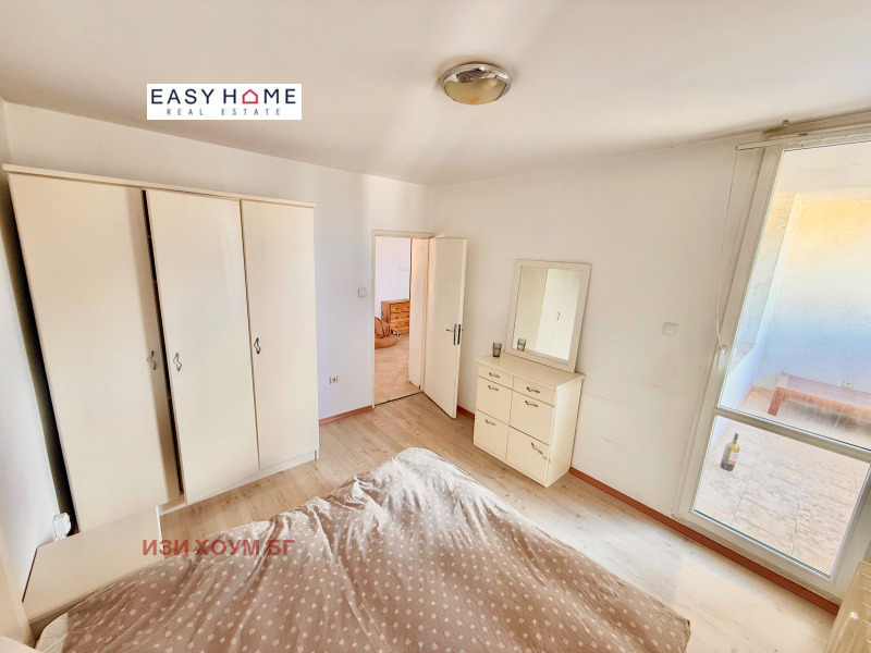 Продава 2-СТАЕН, гр. София, Борово, снимка 11 - Апартаменти - 52770036