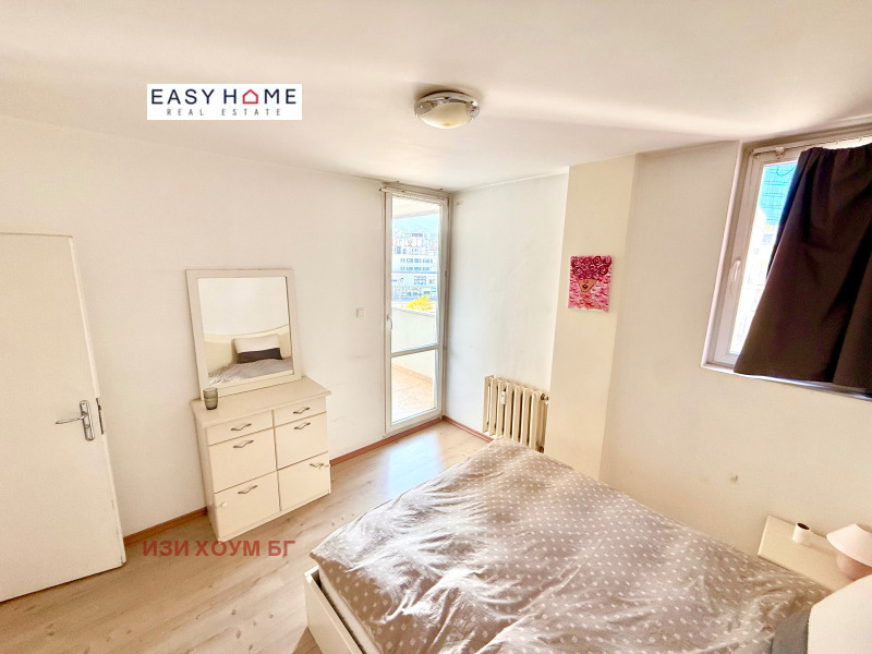 Продава 2-СТАЕН, гр. София, Борово, снимка 12 - Апартаменти - 52770036