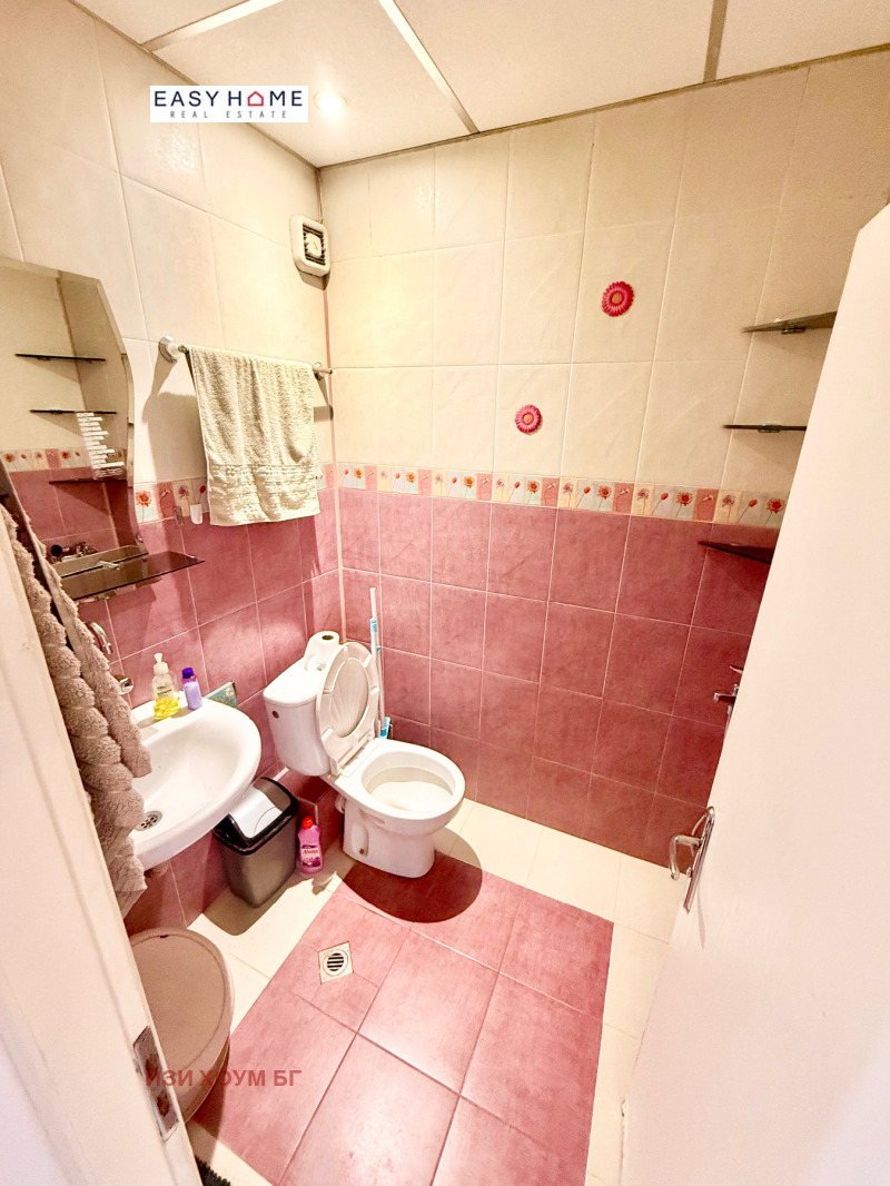 Продава 2-СТАЕН, гр. София, Борово, снимка 13 - Апартаменти - 52770036