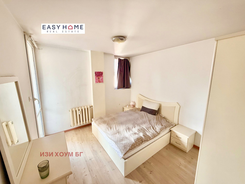 Продава 2-СТАЕН, гр. София, Борово, снимка 9 - Апартаменти - 52770036