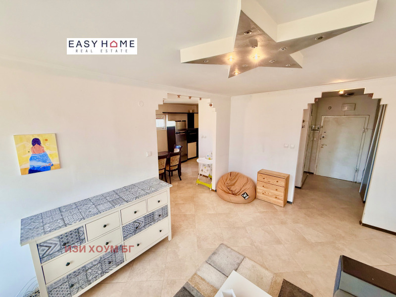 Продава 2-СТАЕН, гр. София, Борово, снимка 3 - Апартаменти - 52770036