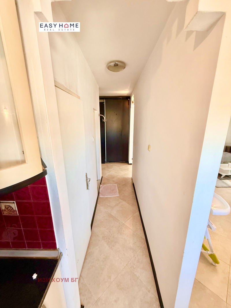 Продава 2-СТАЕН, гр. София, Борово, снимка 7 - Апартаменти - 52770036