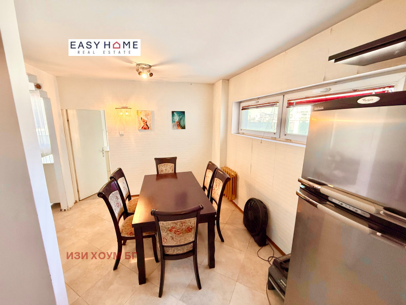 Продава 2-СТАЕН, гр. София, Борово, снимка 8 - Апартаменти - 52770036