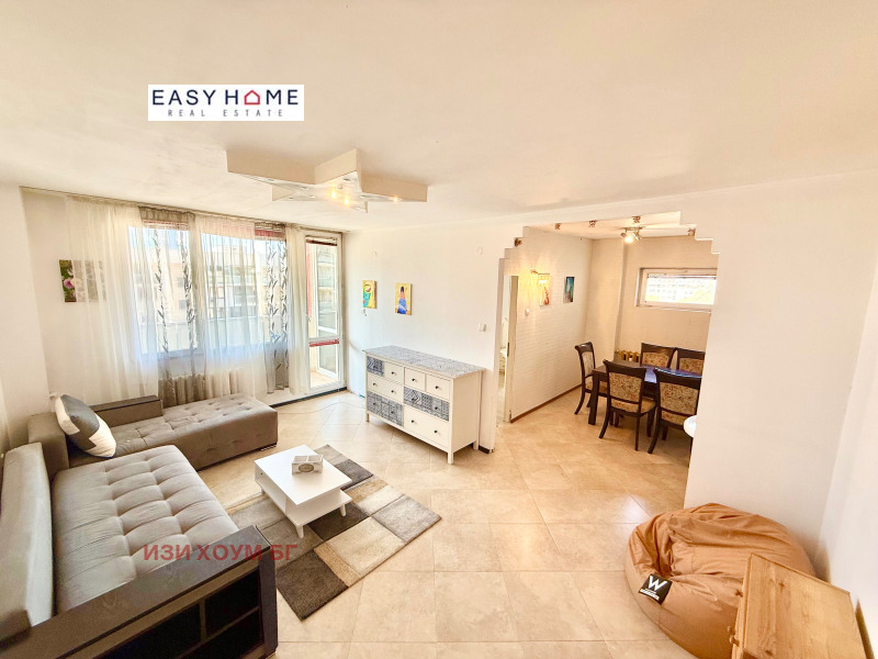 Продава 2-СТАЕН, гр. София, Борово