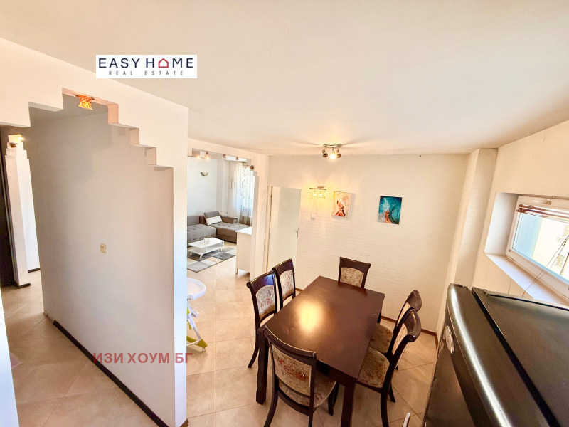 Продава 2-СТАЕН, гр. София, Борово, снимка 6 - Апартаменти - 52770036