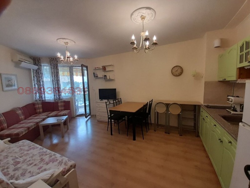 Продаја  1 спаваћа соба регион Бургас , к.к. Сланчев брјаг , 65 м2 | 50388903