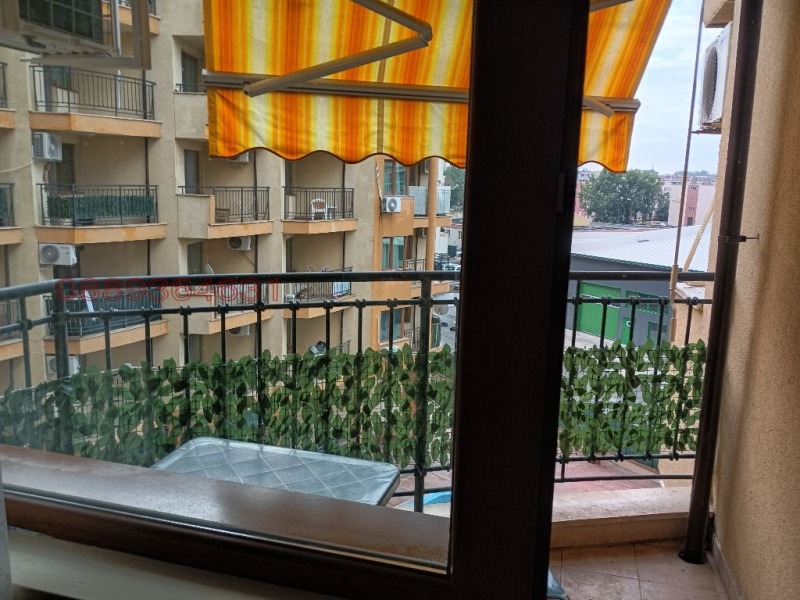 Продаја  1 спаваћа соба регион Бургас , к.к. Сланчев брјаг , 65 м2 | 50388903 - слика [15]
