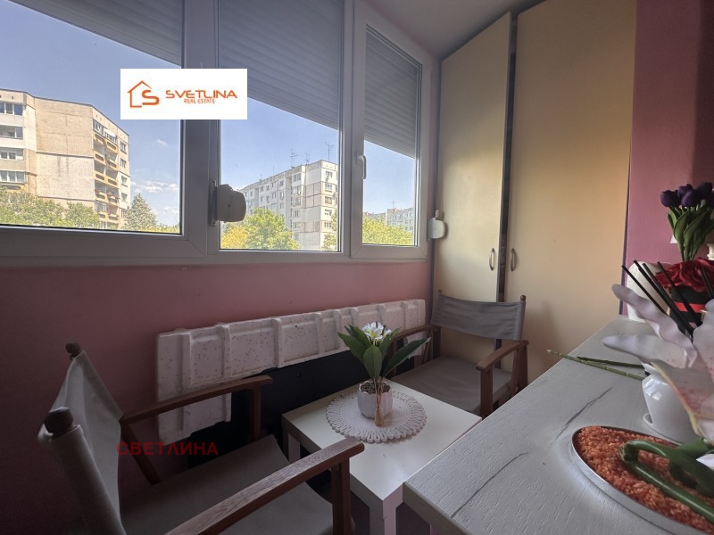 Satılık  1 yatak odası Sofia , Vrabnica 1 , 77 metrekare | 31826817 - görüntü [8]