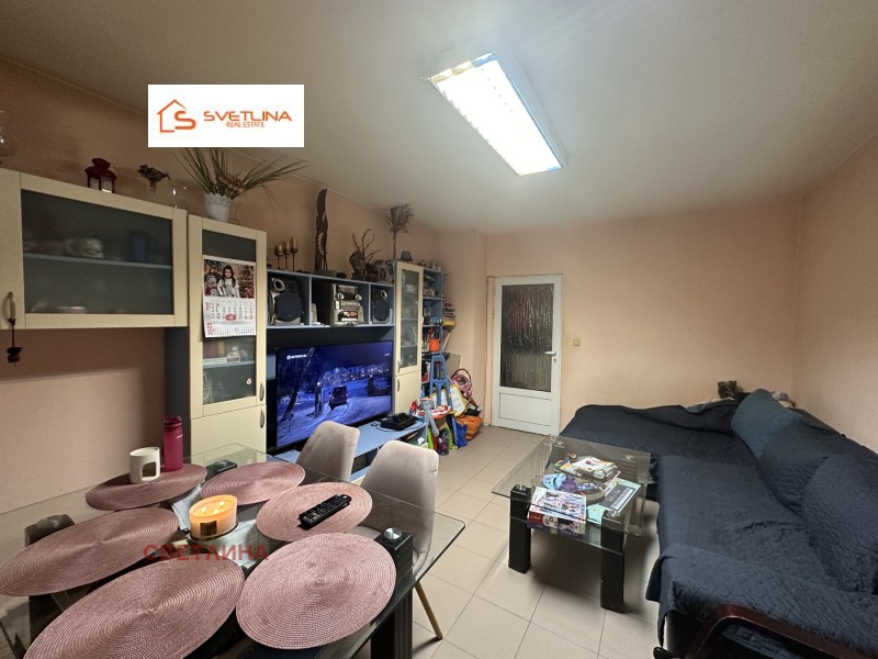 Satılık  1 yatak odası Sofia , Vrabnica 1 , 77 metrekare | 31826817