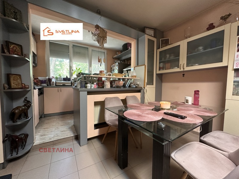 Satılık  1 yatak odası Sofia , Vrabnica 1 , 77 metrekare | 31826817 - görüntü [2]