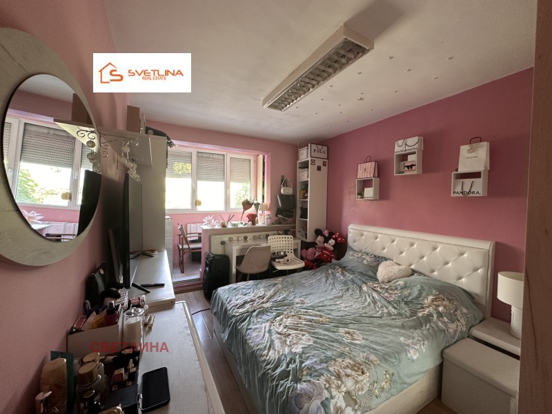 Satılık  1 yatak odası Sofia , Vrabnica 1 , 77 metrekare | 31826817 - görüntü [6]