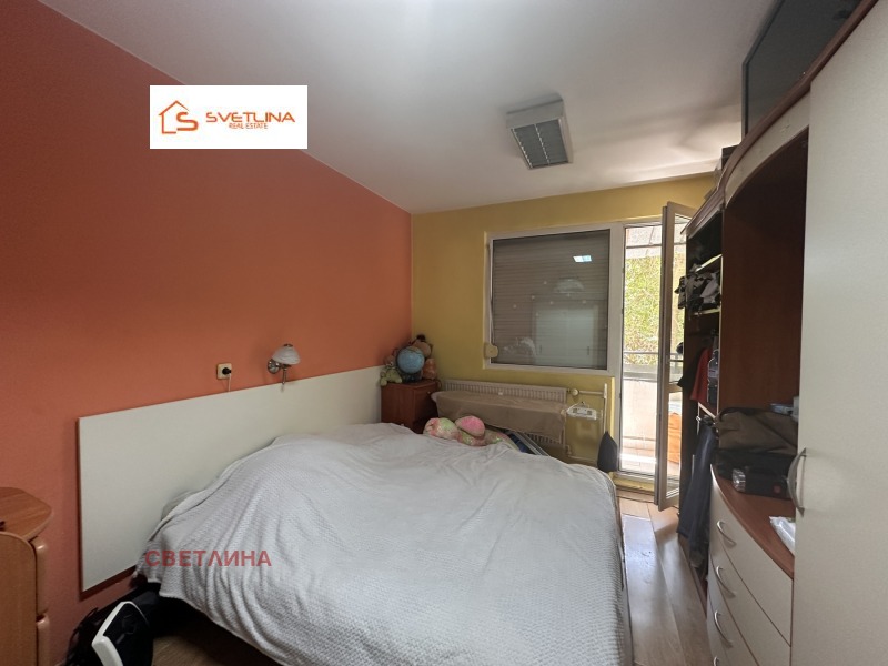 Satılık  1 yatak odası Sofia , Vrabnica 1 , 77 metrekare | 31826817 - görüntü [11]