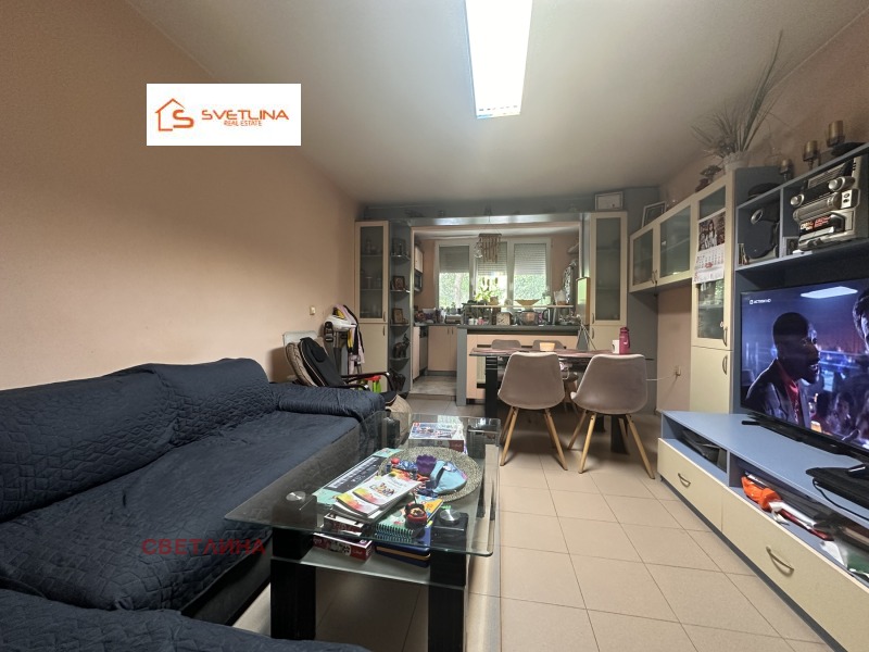 Satılık  1 yatak odası Sofia , Vrabnica 1 , 77 metrekare | 31826817 - görüntü [3]