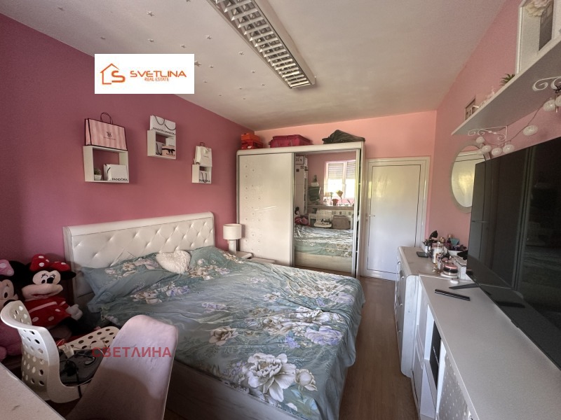 Satılık  1 yatak odası Sofia , Vrabnica 1 , 77 metrekare | 31826817 - görüntü [5]