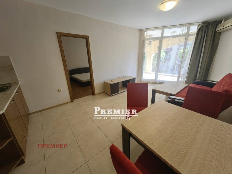 Продава  2-стаен област Бургас , гр. Ахелой , 80 кв.м | 59258540