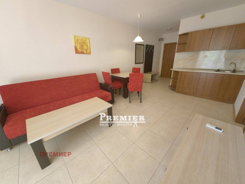 Продава  2-стаен област Бургас , гр. Ахелой , 80 кв.м | 59258540 - изображение [2]