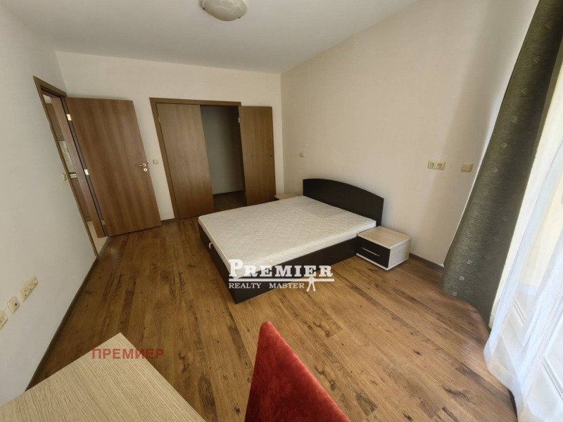 Продава  2-стаен област Бургас , гр. Ахелой , 80 кв.м | 59258540 - изображение [4]
