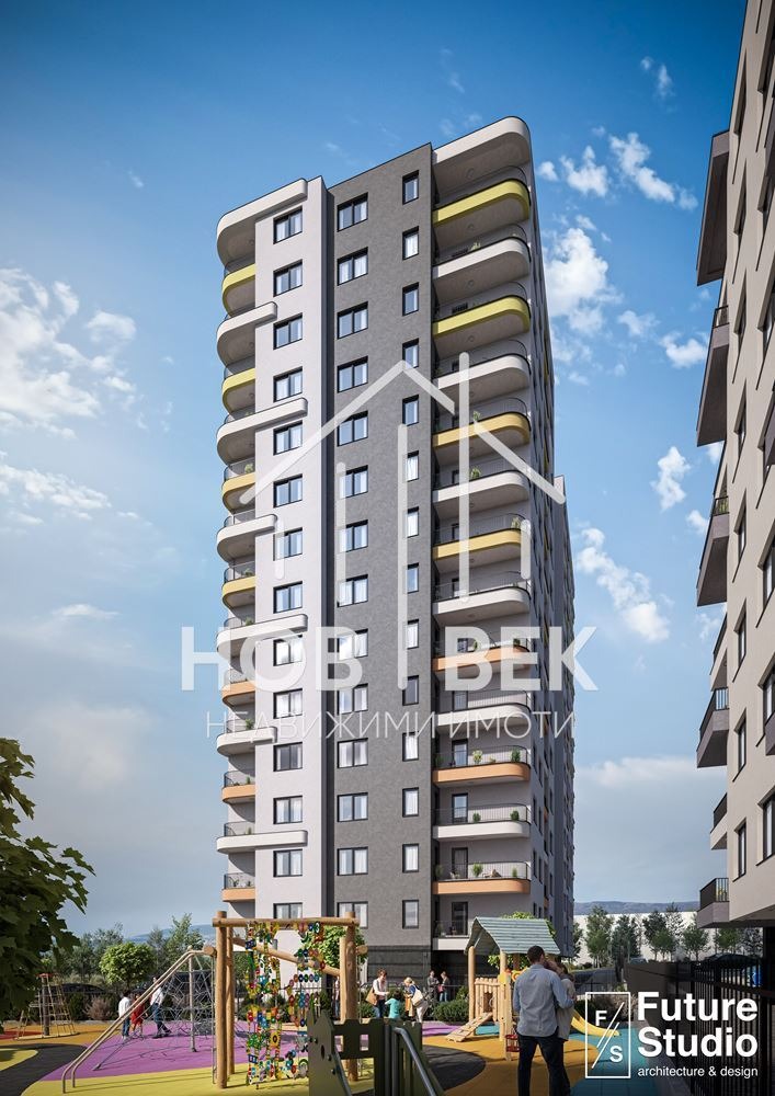 Na sprzedaż  1 sypialnia Warna , Wladislaw Warnenczik 1 , 65 mkw | 71727798 - obraz [5]