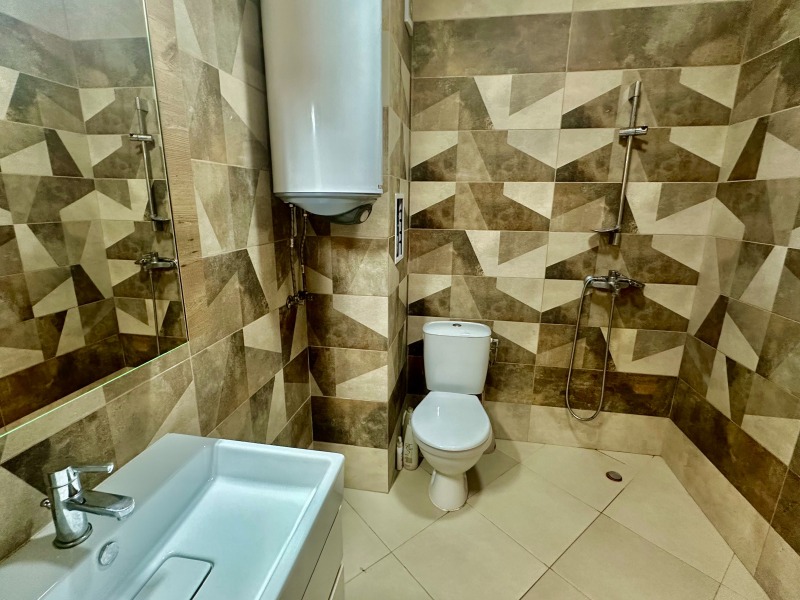 In vendita  1 camera da letto regione Burgas , Nesebar , 73 mq | 89299532 - Immagine [7]