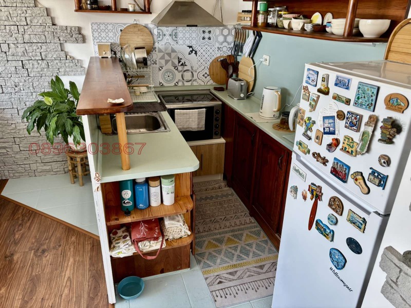 Продава 2-СТАЕН, гр. Царево, област Бургас, снимка 5 - Апартаменти - 53030714