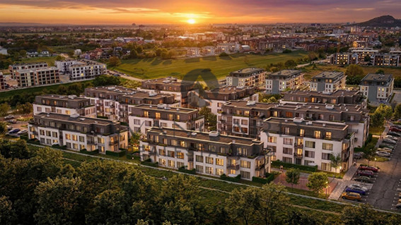 Продава 2-СТАЕН, гр. Пловдив, Остромила, снимка 4 - Апартаменти - 54281155