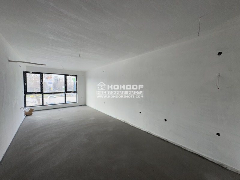 Продава 3-СТАЕН, гр. Пловдив, Тракия