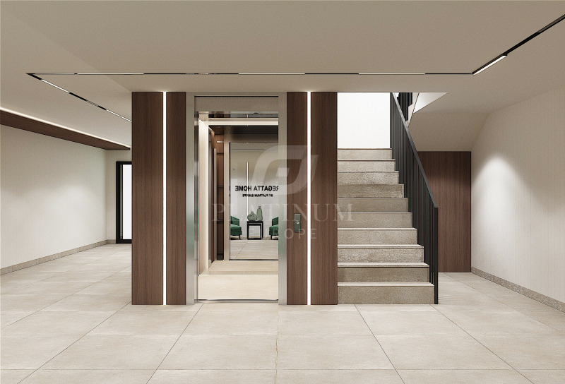 Продава 3-СТАЕН, гр. Пловдив, Христо Смирненски, снимка 8 - Апартаменти - 43103699