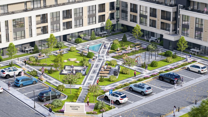 Продава 3-СТАЕН, гр. Пловдив, Христо Смирненски, снимка 12 - Апартаменти - 43103699