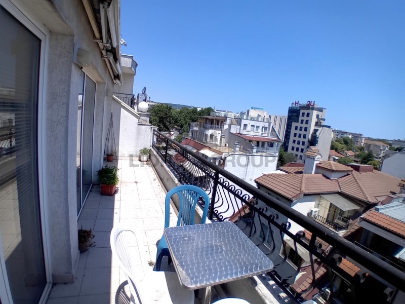 En venta  2 dormitorios Varna , Zimno kino Trakiya , 160 metros cuadrados | 90408489 - imagen [13]