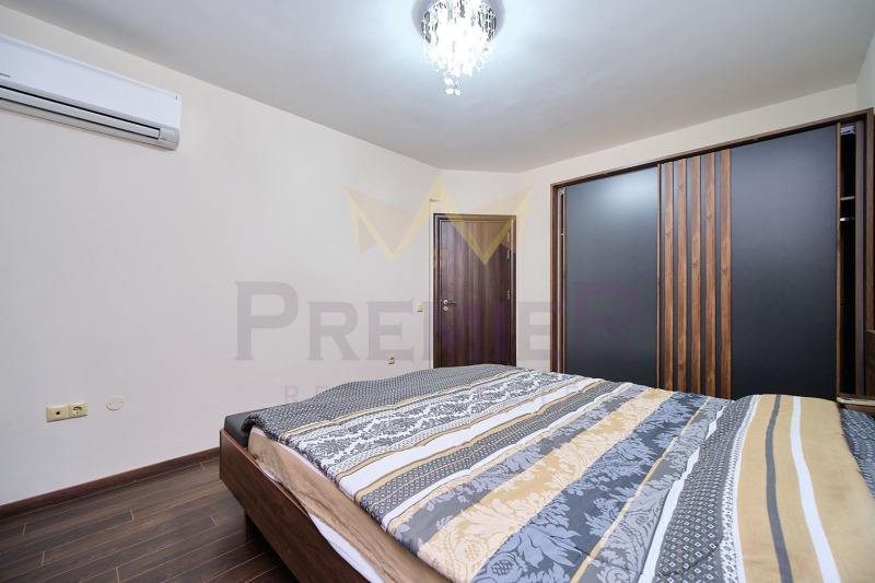 Продается  2 спальни Варна , Окръжна болница-Генерали , 115 кв.м | 25900827 - изображение [9]