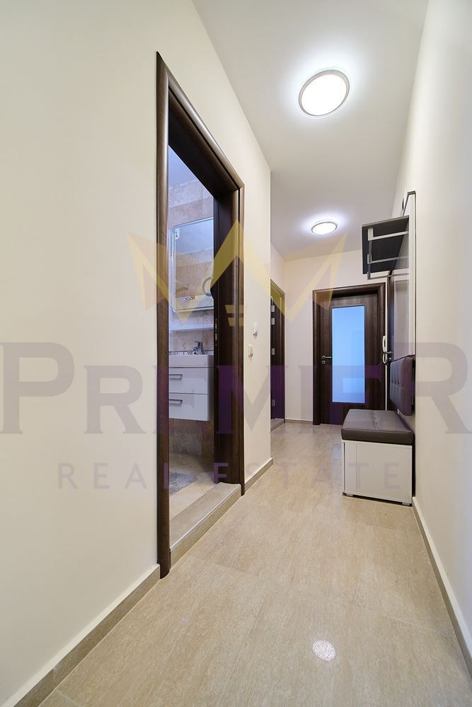 Продается  2 спальни Варна , Окръжна болница-Генерали , 115 кв.м | 25900827 - изображение [10]