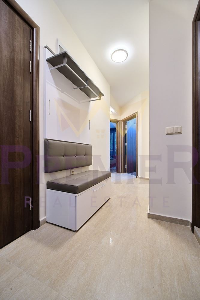 Продается  2 спальни Варна , Окръжна болница-Генерали , 115 кв.м | 25900827 - изображение [11]