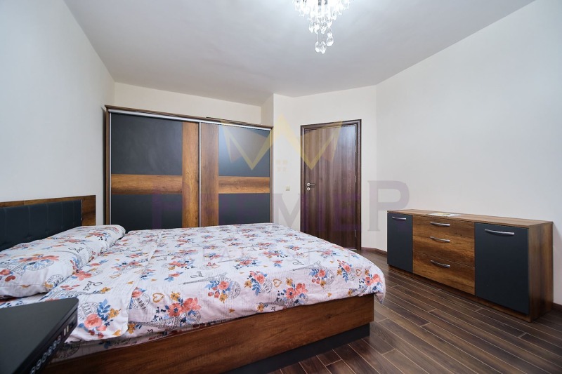 Продается  2 спальни Варна , Окръжна болница-Генерали , 115 кв.м | 25900827 - изображение [13]