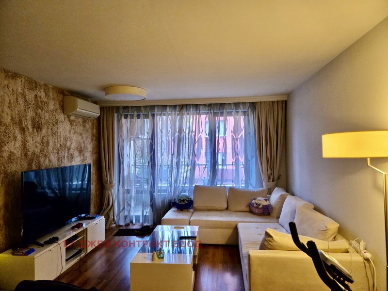 Продава  2 slaapkamers Sofia , Gotse Deltsjev , 110 кв.м | 77794510 - изображение [5]