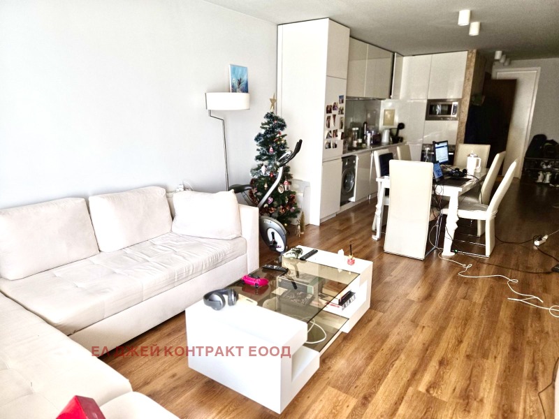 Продава  2 slaapkamers Sofia , Gotse Deltsjev , 110 кв.м | 77794510 - изображение [4]