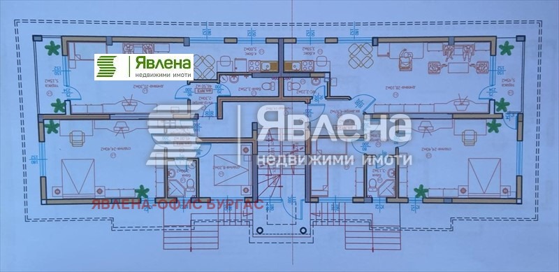 Продава 3-СТАЕН, гр. Ахелой, област Бургас, снимка 5 - Aпартаменти - 48710745