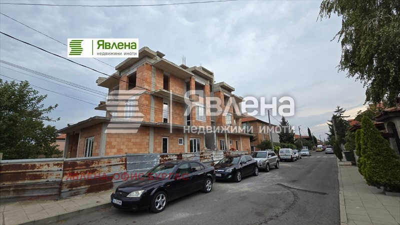 Продава 3-СТАЕН, гр. Ахелой, област Бургас, снимка 4 - Aпартаменти - 48710745