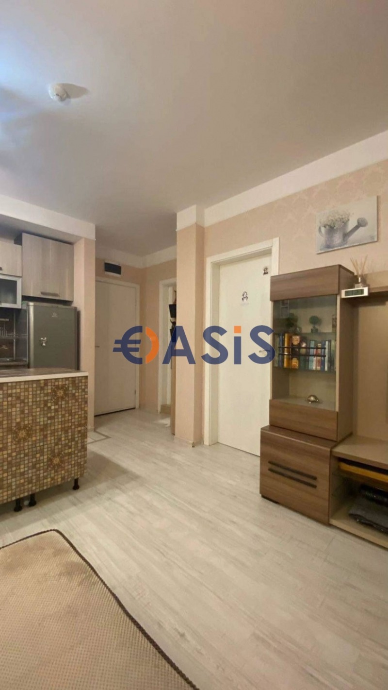 Продава  3-стаен област Бургас , к.к. Слънчев бряг , 70 кв.м | 48016488 - изображение [5]