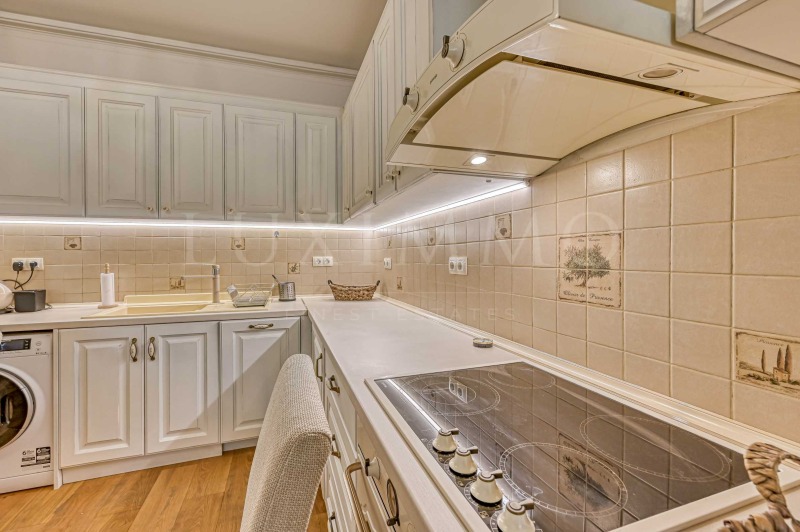 In vendita  2 camere da letto Sofia , Oborishte , 62 mq | 81695648 - Immagine [14]