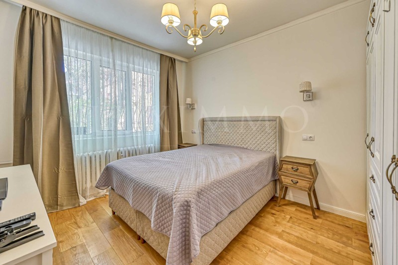 In vendita  2 camere da letto Sofia , Oborishte , 62 mq | 81695648 - Immagine [17]