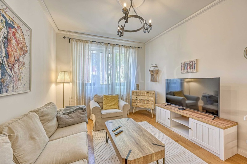 In vendita  2 camere da letto Sofia , Oborishte , 62 mq | 81695648 - Immagine [5]