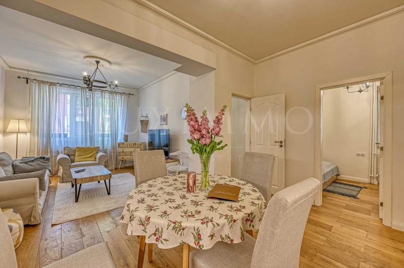 In vendita  2 camere da letto Sofia , Oborishte , 62 mq | 81695648 - Immagine [2]