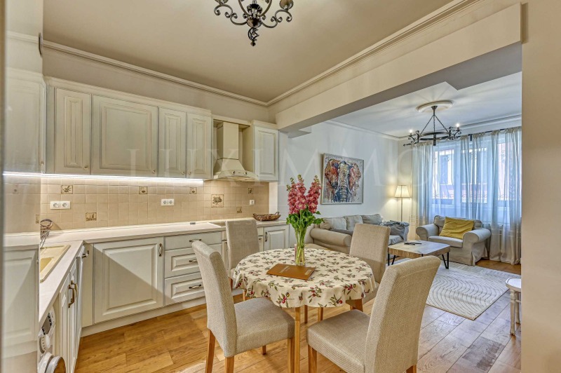 In vendita  2 camere da letto Sofia , Oborishte , 62 mq | 81695648 - Immagine [11]