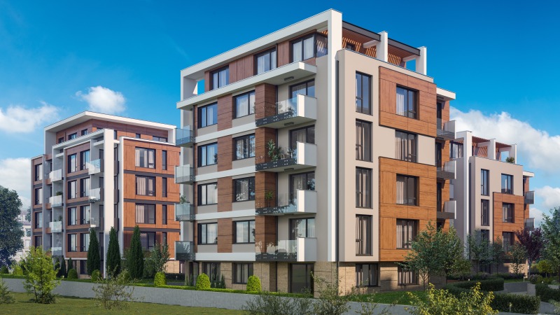 Продава  3-стаен град София , Карпузица , 98 кв.м | 46998049 - изображение [2]