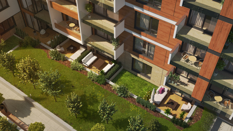 Продава  3-стаен град София , Карпузица , 98 кв.м | 46998049 - изображение [8]