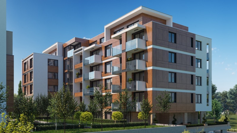 Продава  3-стаен град София , Карпузица , 98 кв.м | 46998049 - изображение [4]