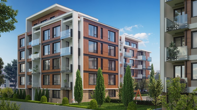 Продава  3-стаен град София , Карпузица , 98 кв.м | 46998049 - изображение [3]