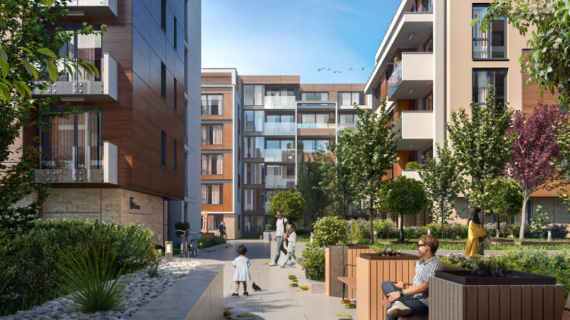 Продава  3-стаен град София , Карпузица , 98 кв.м | 46998049 - изображение [5]