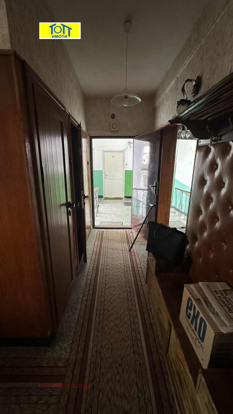 En venta  2 dormitorios Ruse , Zdravets , 87 metros cuadrados | 92640538 - imagen [8]